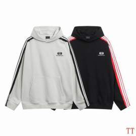 Picture of Balenciaga Hoodies _SKUBalenciagaS-XL20tr127786